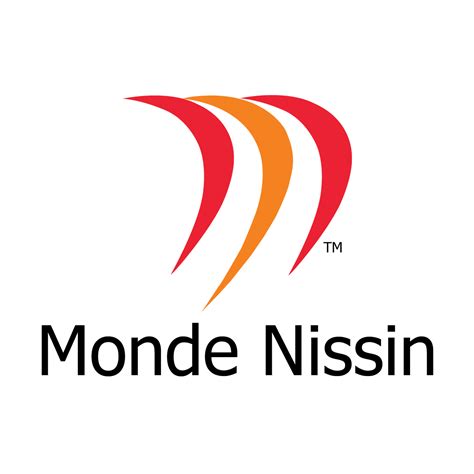 Monde Nissin .